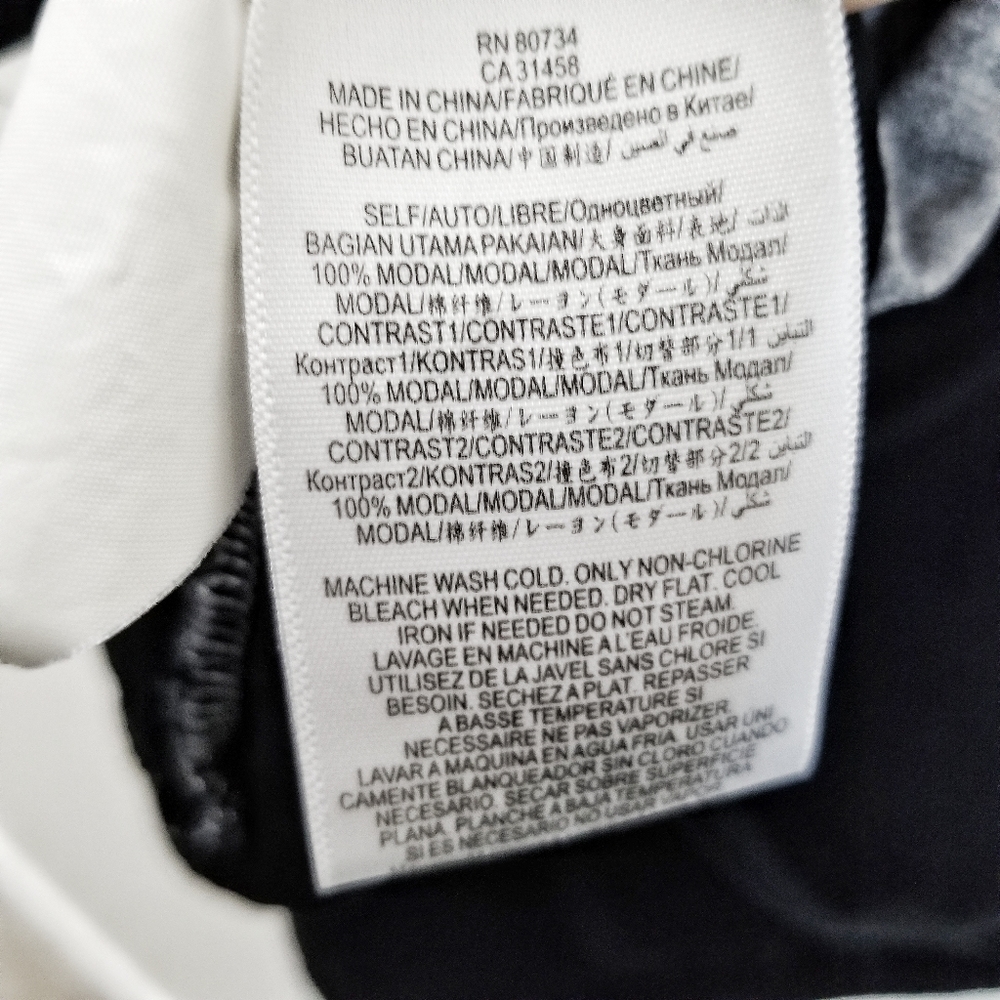 BCBG Romy top - Picture 4 of 5
